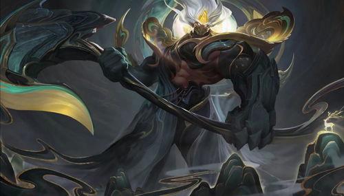 典韦技能爆料图片视频,勇猛无双,战力飙升! 第1张 典韦技能爆料图片视频,勇猛无双,战力飙升! 第1张