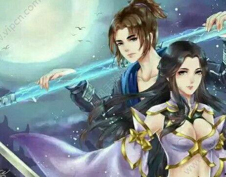 王者荣耀最新爆料至尊宝,王者荣耀全新英雄，月光下的传奇英雄降临  第3张