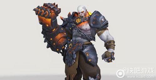 铁拳新皮肤爆料视频下载,炫酷特效，视觉盛宴